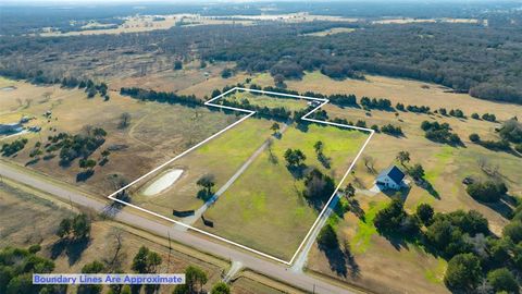 660 County Road 2184 Gainesville TX 76240