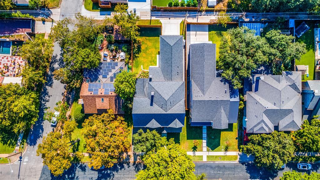 Gastonwood 02 - Residential