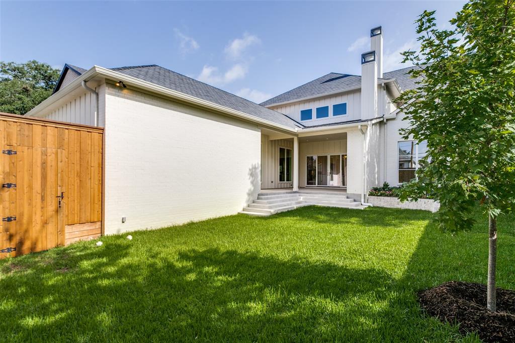 Gastonwood 02 - Residential