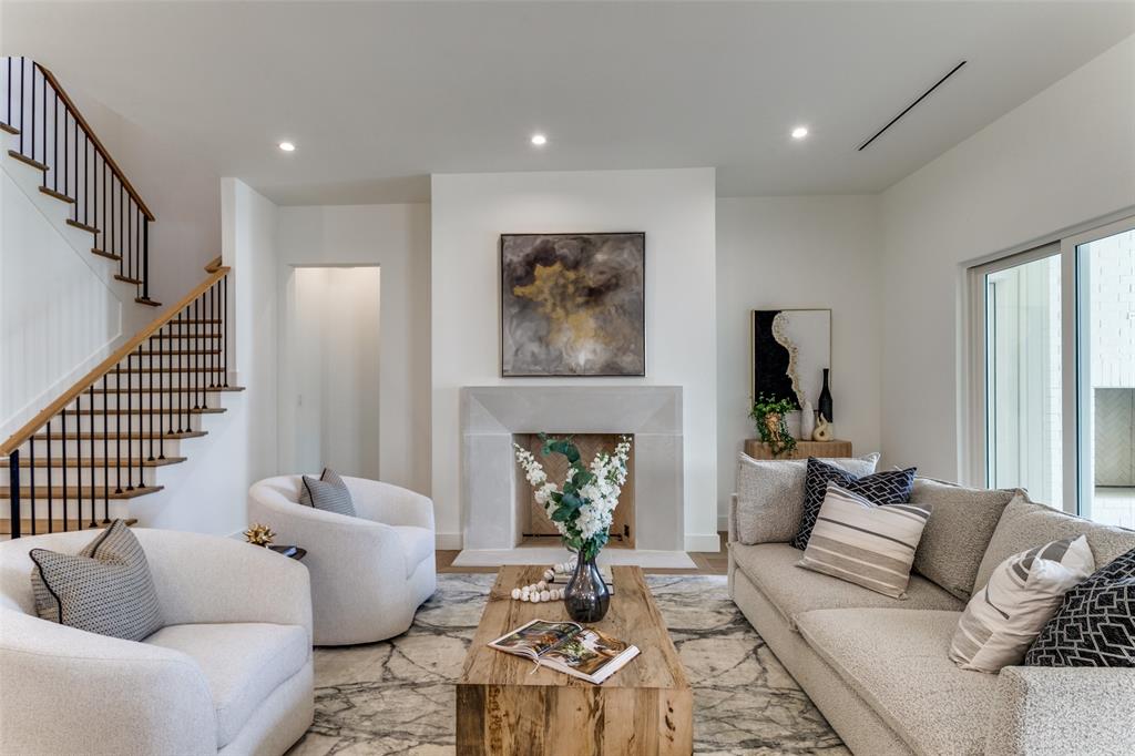 Gastonwood 02 - Residential