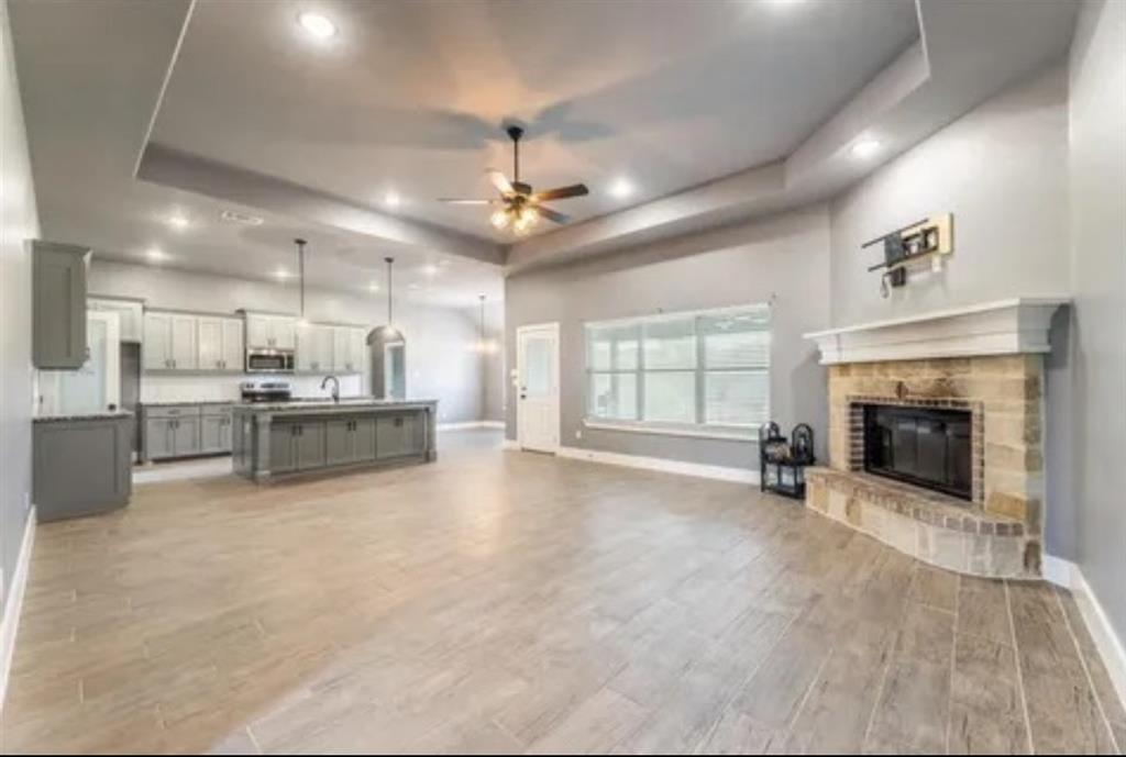 Cool Place - Residential Lease