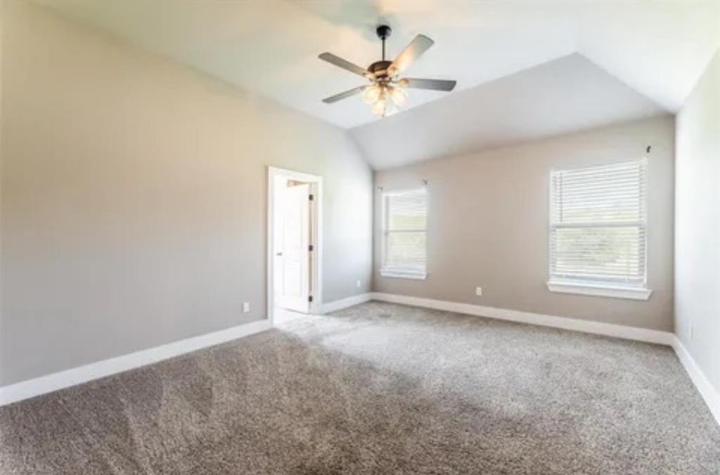 Cool Place - Residential Lease