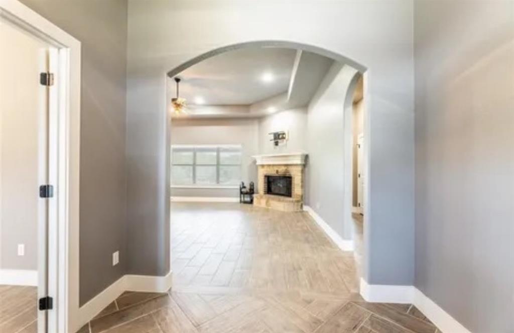 Cool Place - Residential Lease