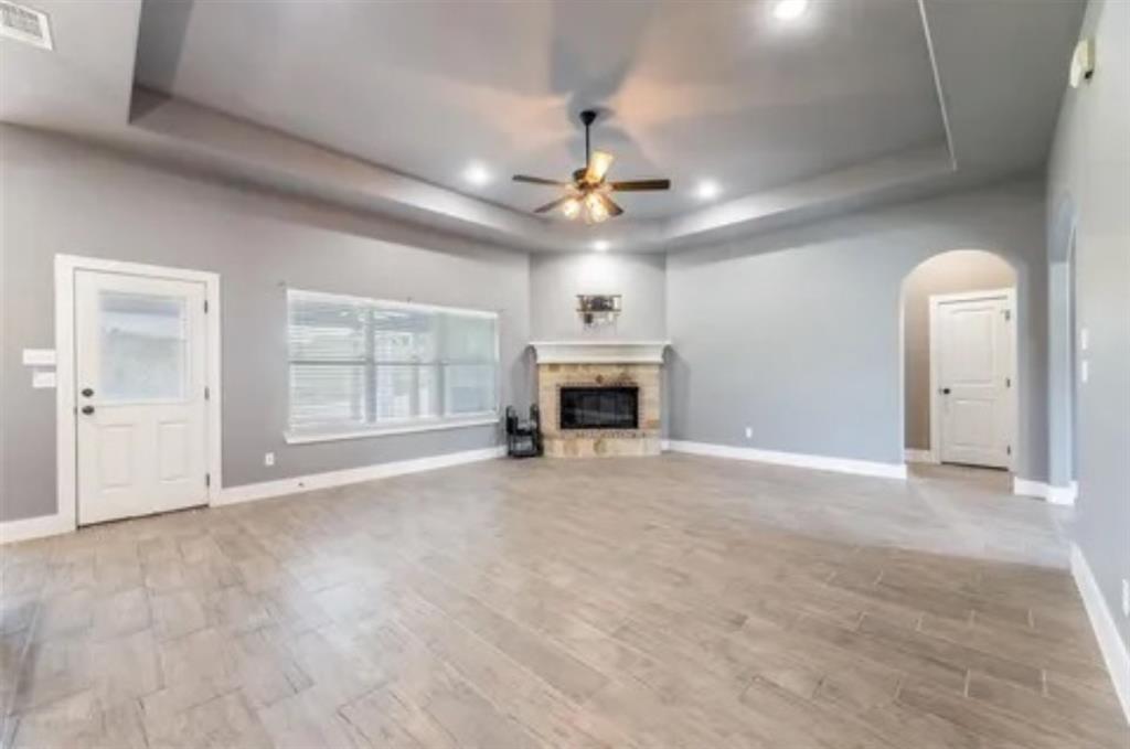 Cool Place - Residential Lease