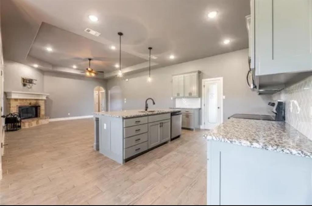 Cool Place - Residential Lease