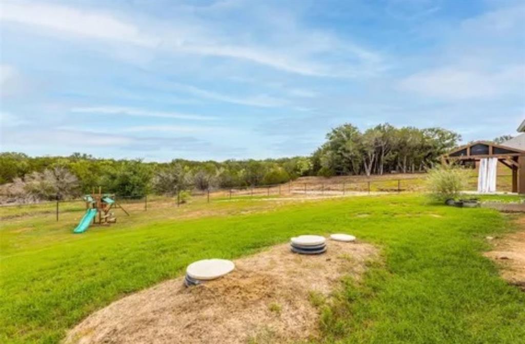 Cool Place - Residential Lease