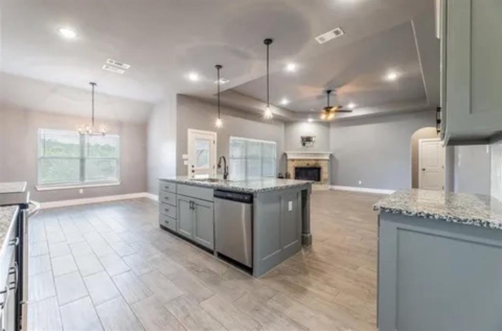 Cool Place - Residential Lease