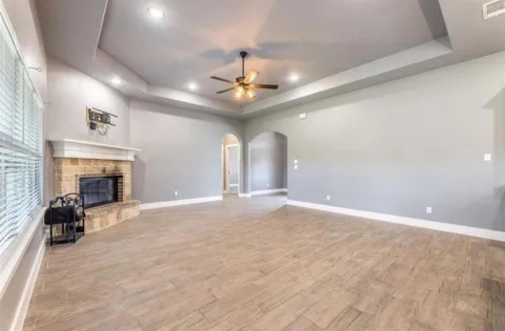 Cool Place - Residential Lease