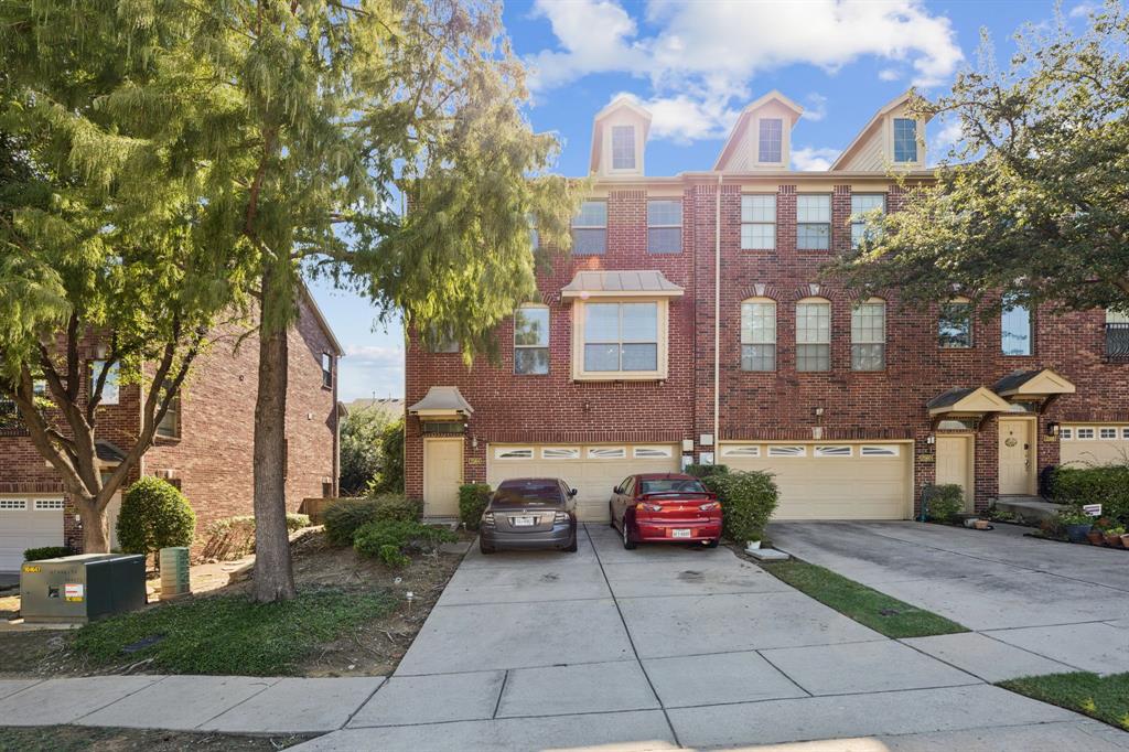 Settlers Village Ph 1 - Residential