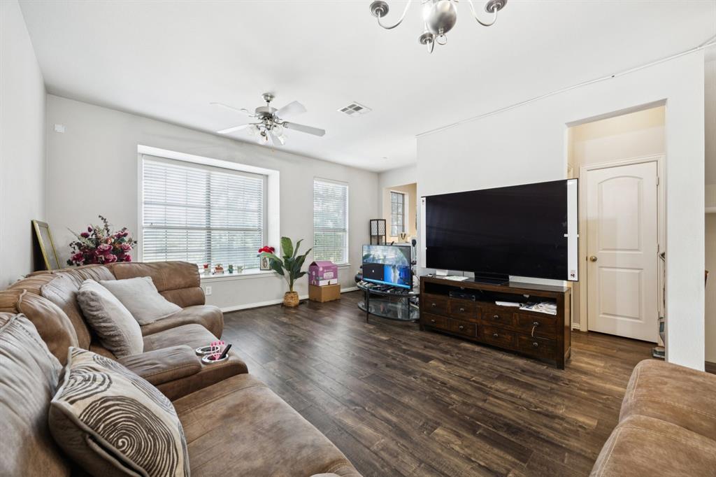 Settlers Village Ph 1 - Residential