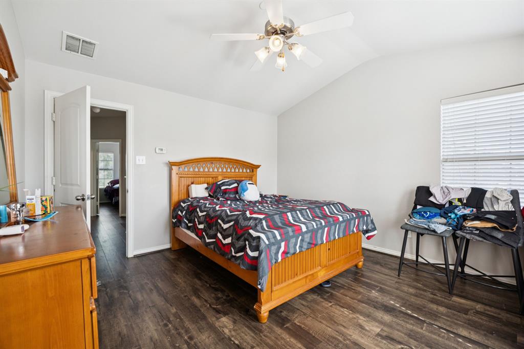 Settlers Village Ph 1 - Residential