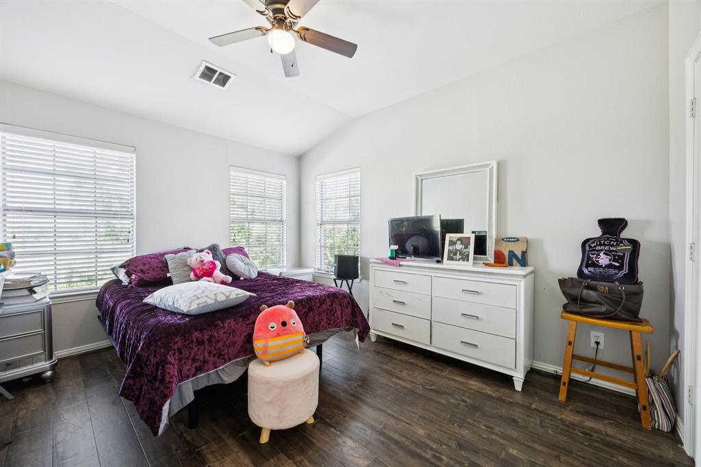 Settlers Village Ph 1 - Residential