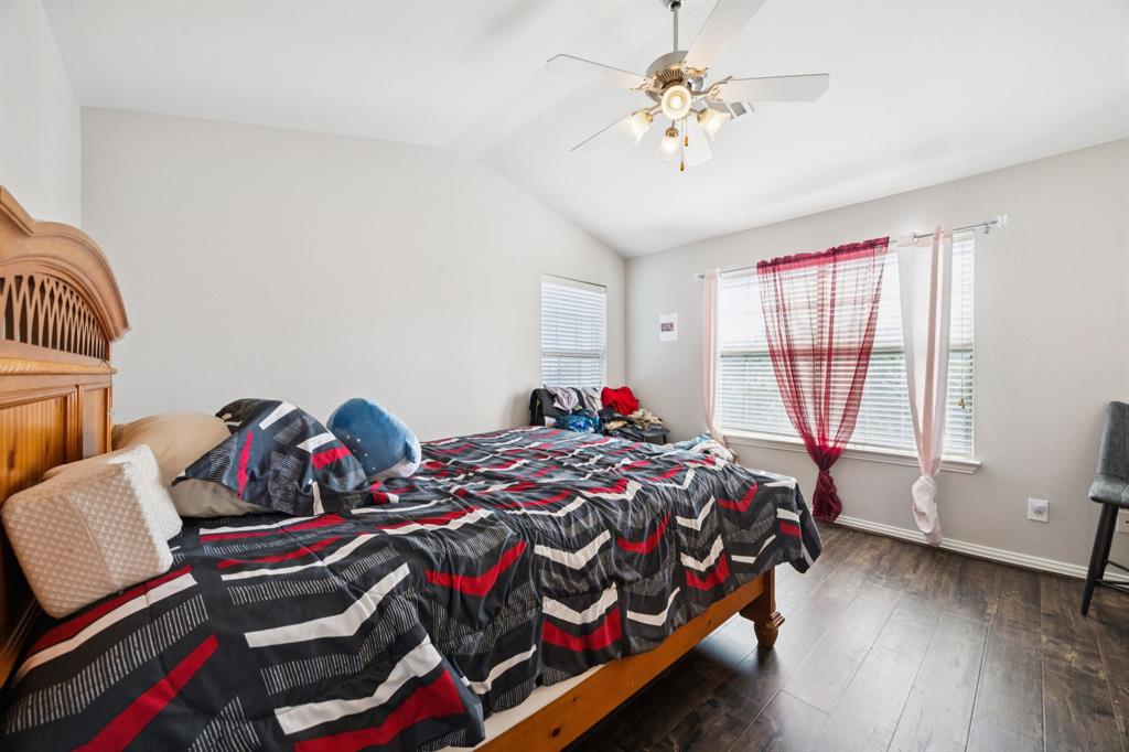 Settlers Village Ph 1 - Residential