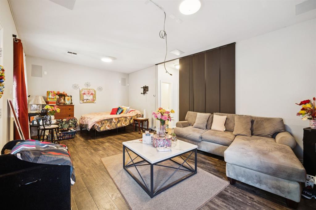 Settlers Village Ph 1 - Residential