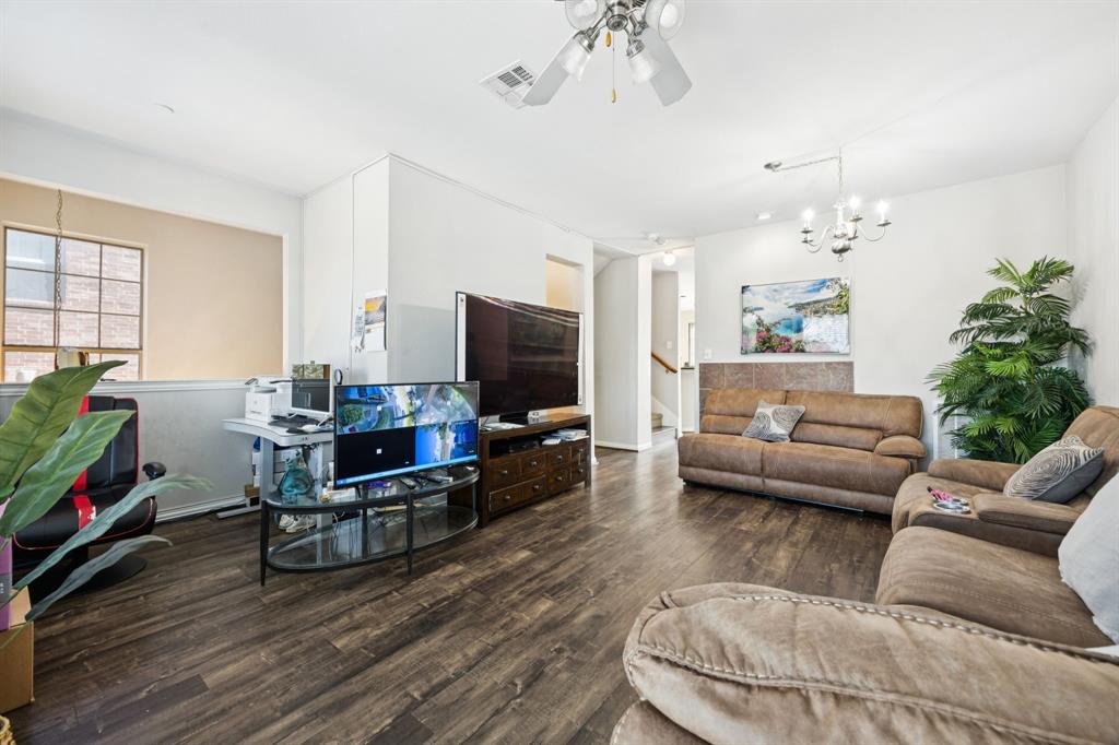 Settlers Village Ph 1 - Residential