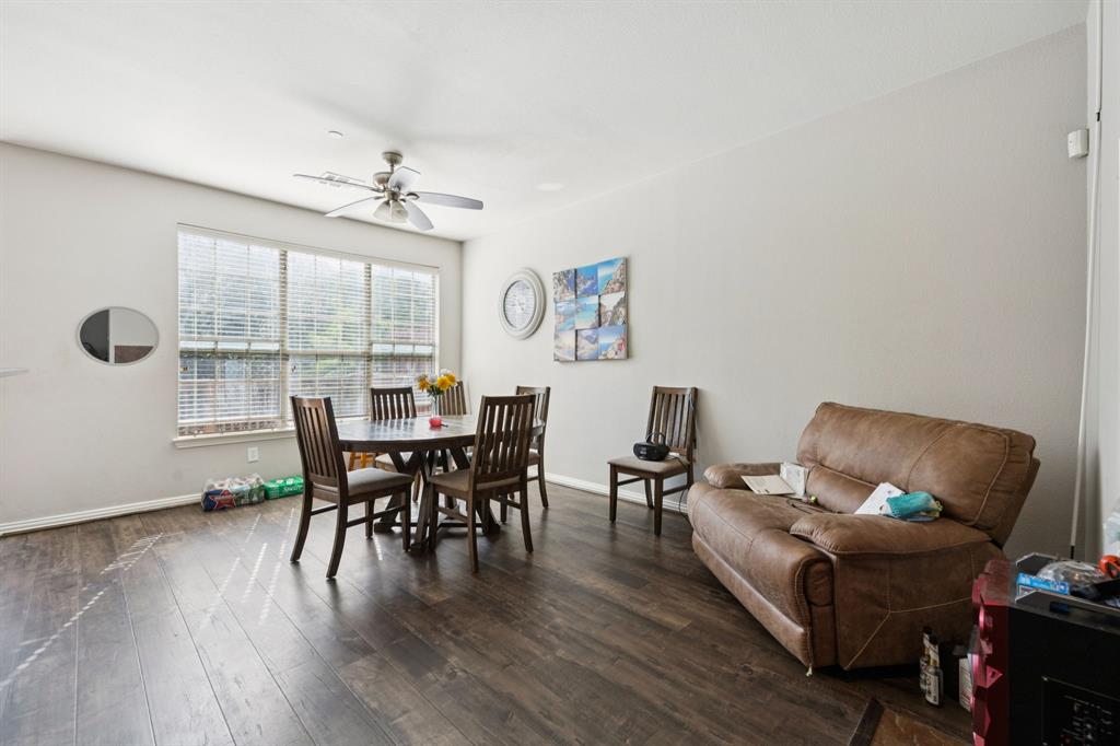 Settlers Village Ph 1 - Residential