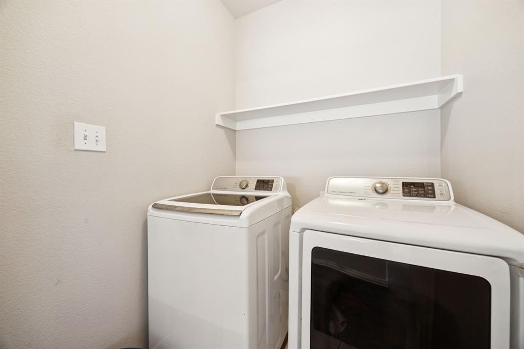 Settlers Village Ph 1 - Residential