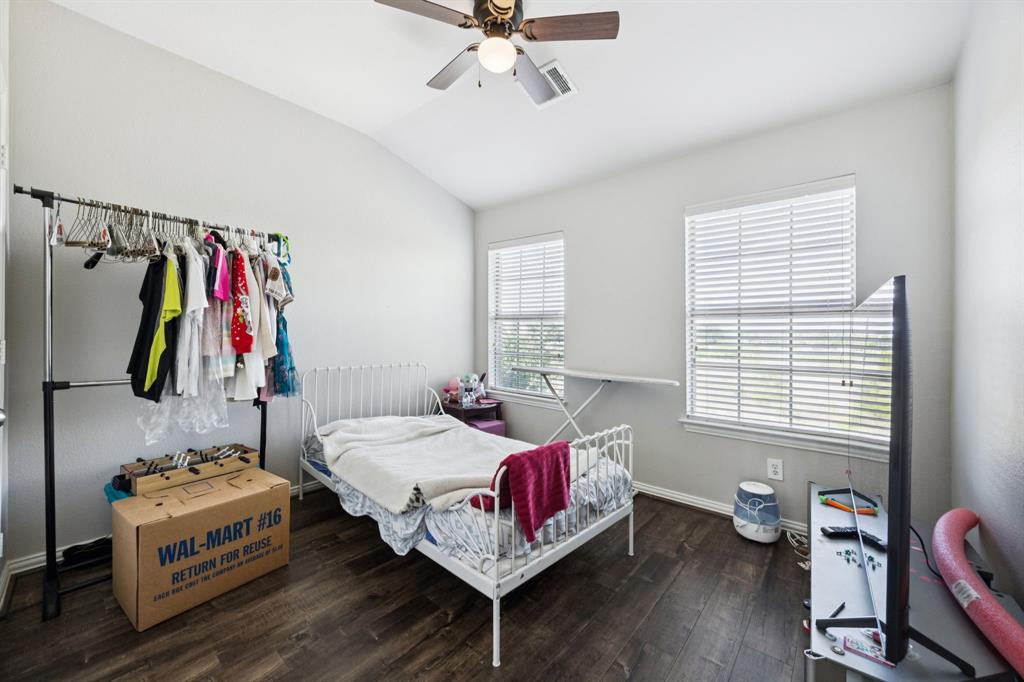 Settlers Village Ph 1 - Residential