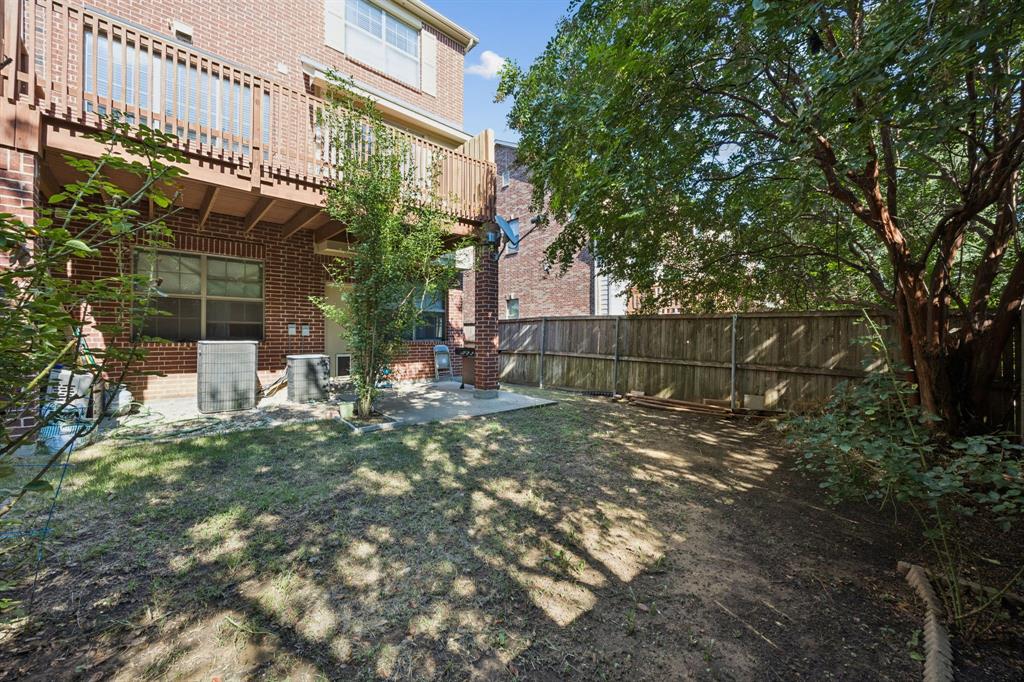 Settlers Village Ph 1 - Residential