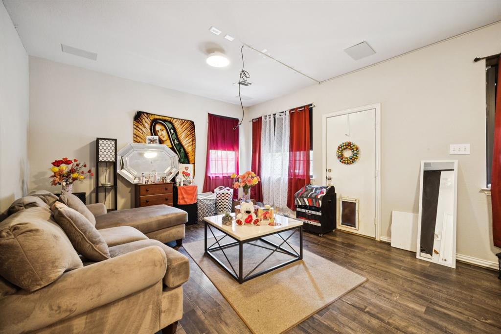 Settlers Village Ph 1 - Residential