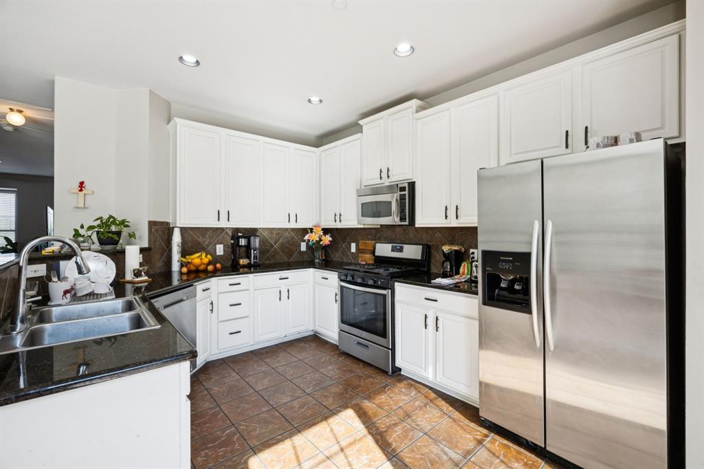 Settlers Village Ph 1 - Residential