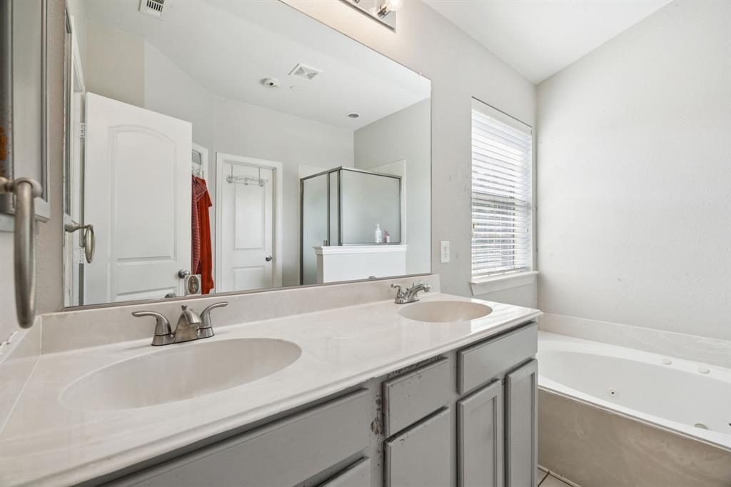 Settlers Village Ph 1 - Residential