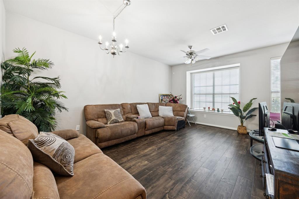 Settlers Village Ph 1 - Residential