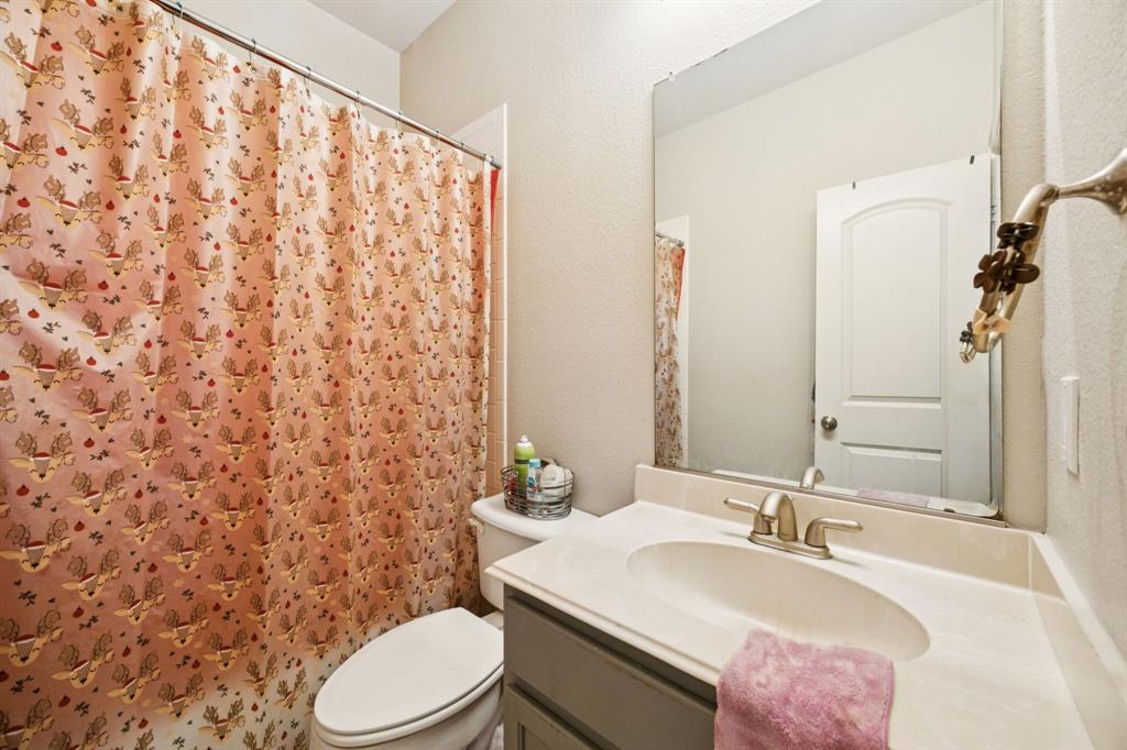 Settlers Village Ph 1 - Residential