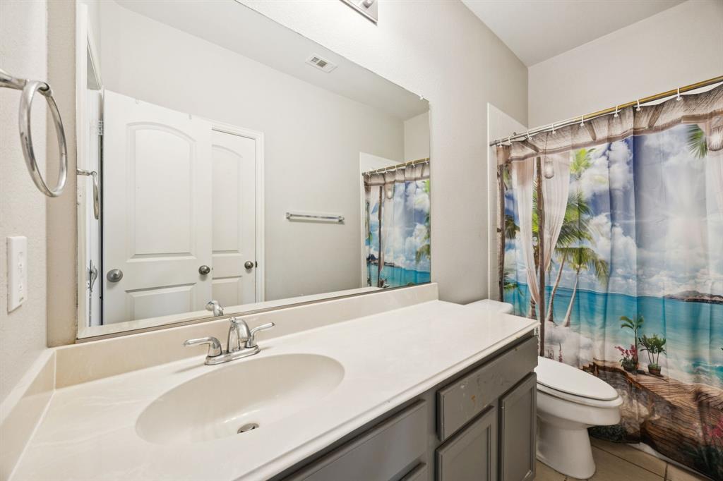 Settlers Village Ph 1 - Residential