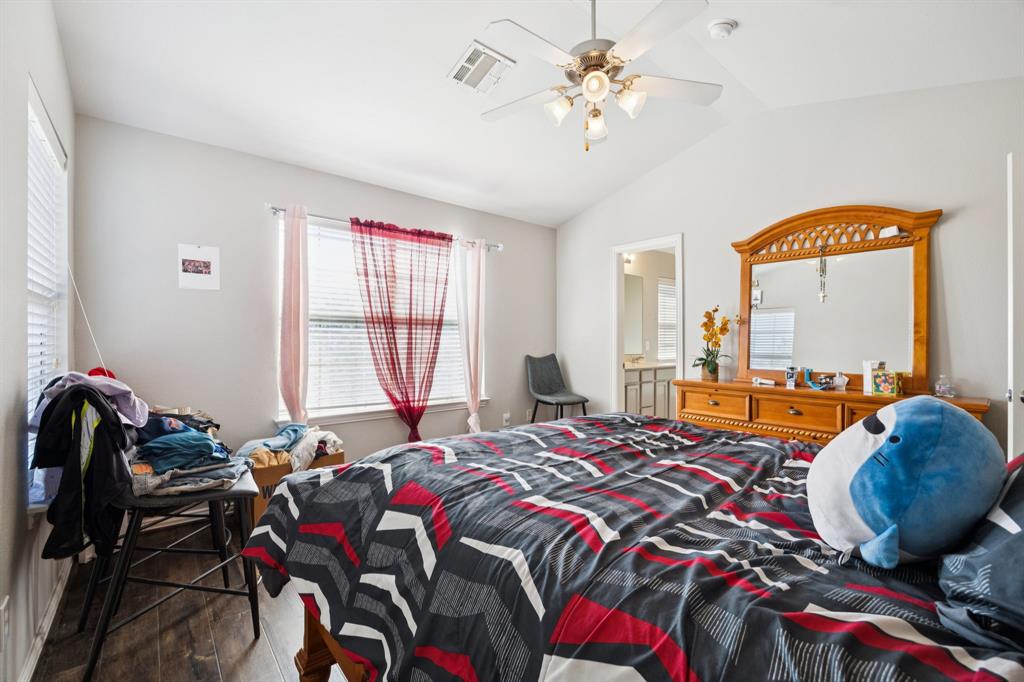 Settlers Village Ph 1 - Residential