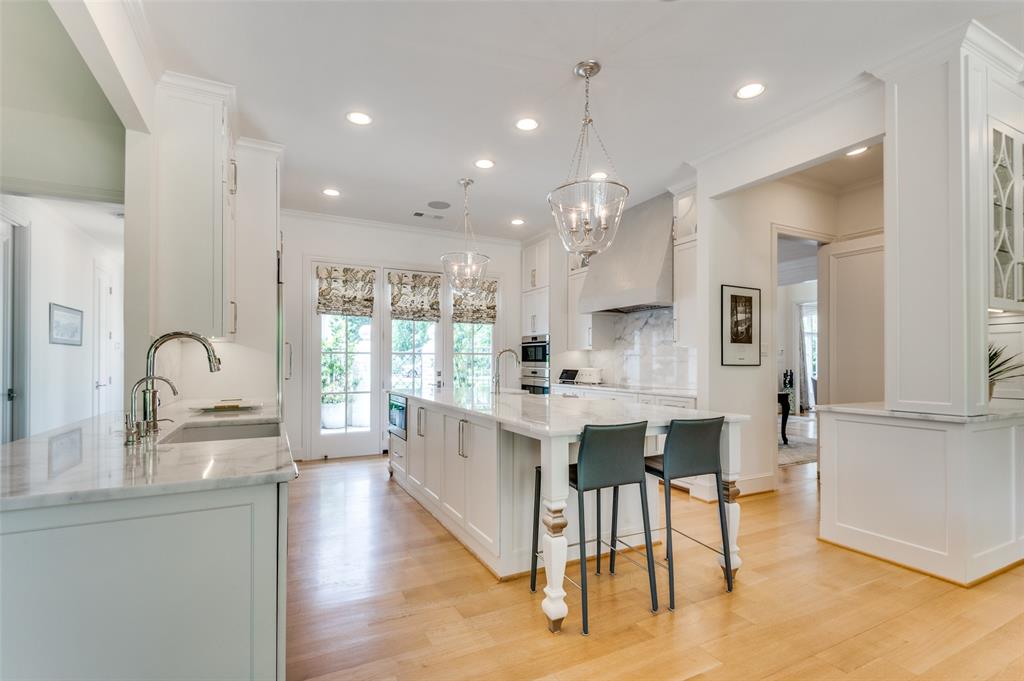 Dannelly & Adams - Residential