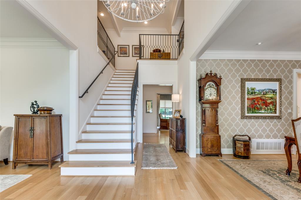 Dannelly & Adams - Residential