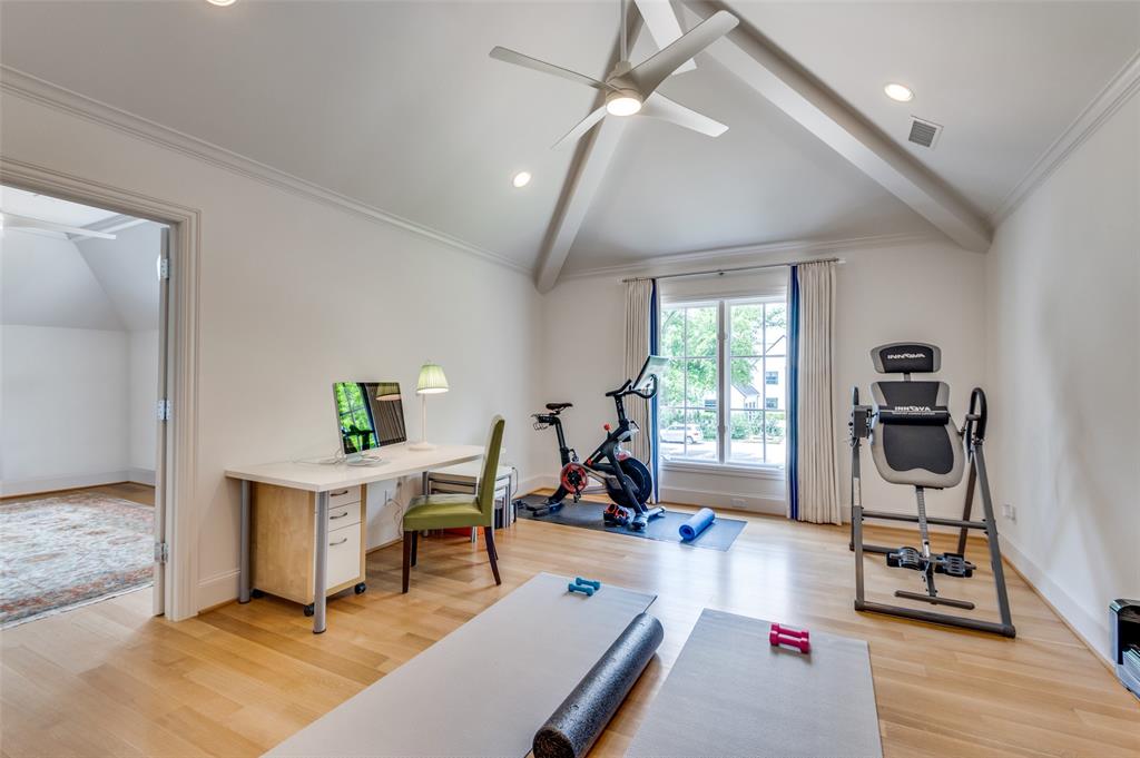 Dannelly & Adams - Residential