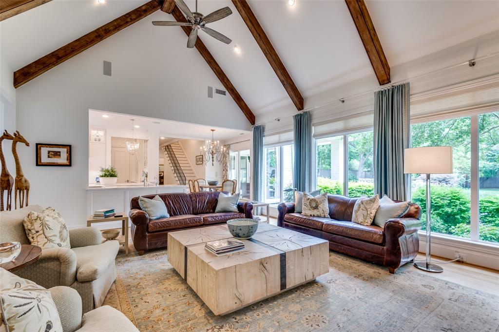 Dannelly & Adams - Residential