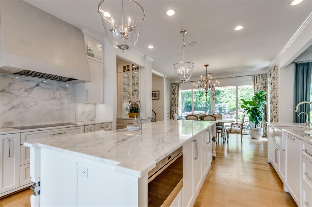 Dannelly & Adams - Residential