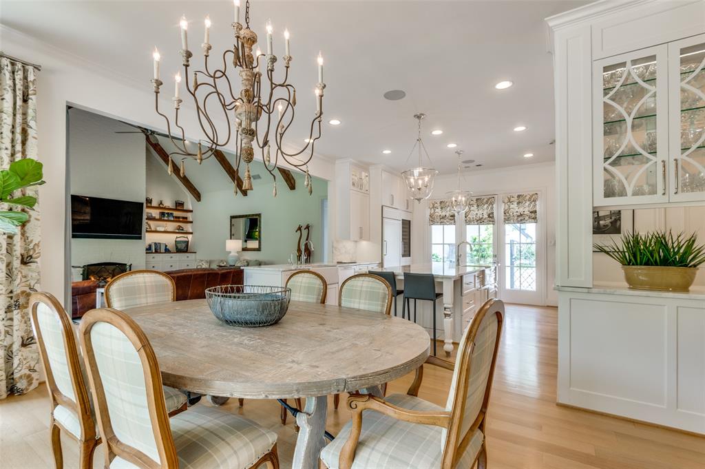 Dannelly & Adams - Residential