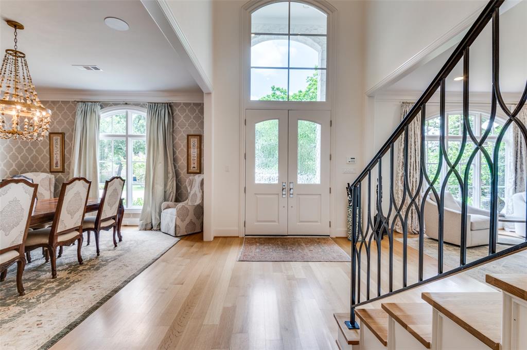 Dannelly & Adams - Residential