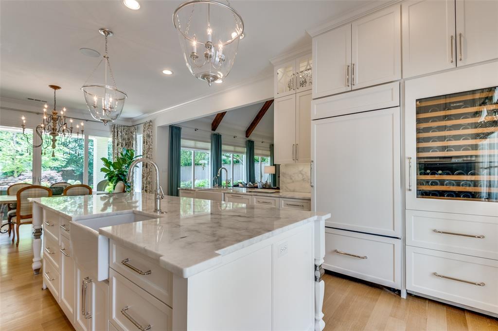 Dannelly & Adams - Residential