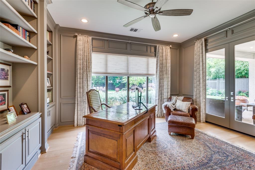 Dannelly & Adams - Residential