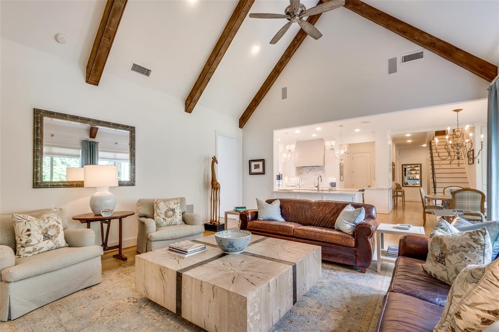 Dannelly & Adams - Residential