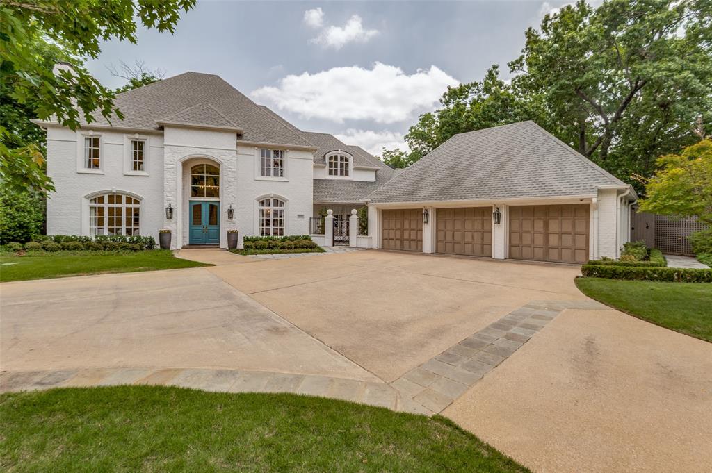 Dannelly & Adams - Residential