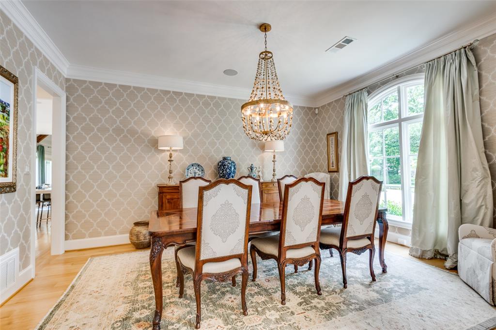 Dannelly & Adams - Residential