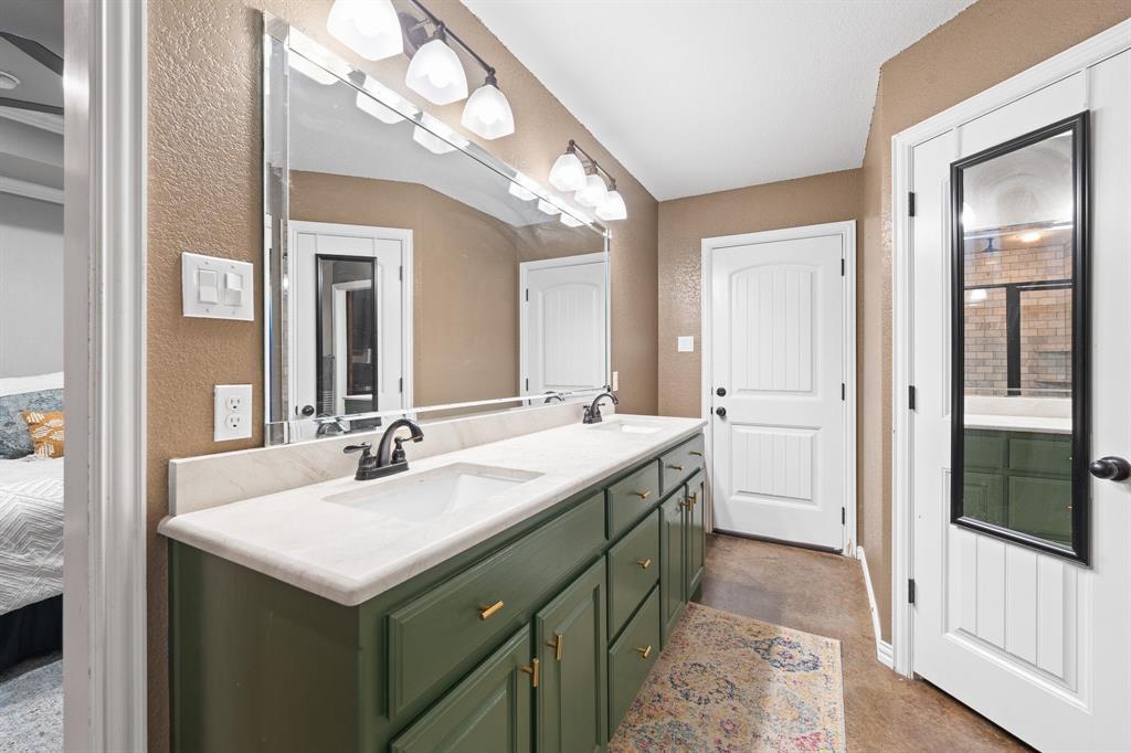 Winchester - Residential