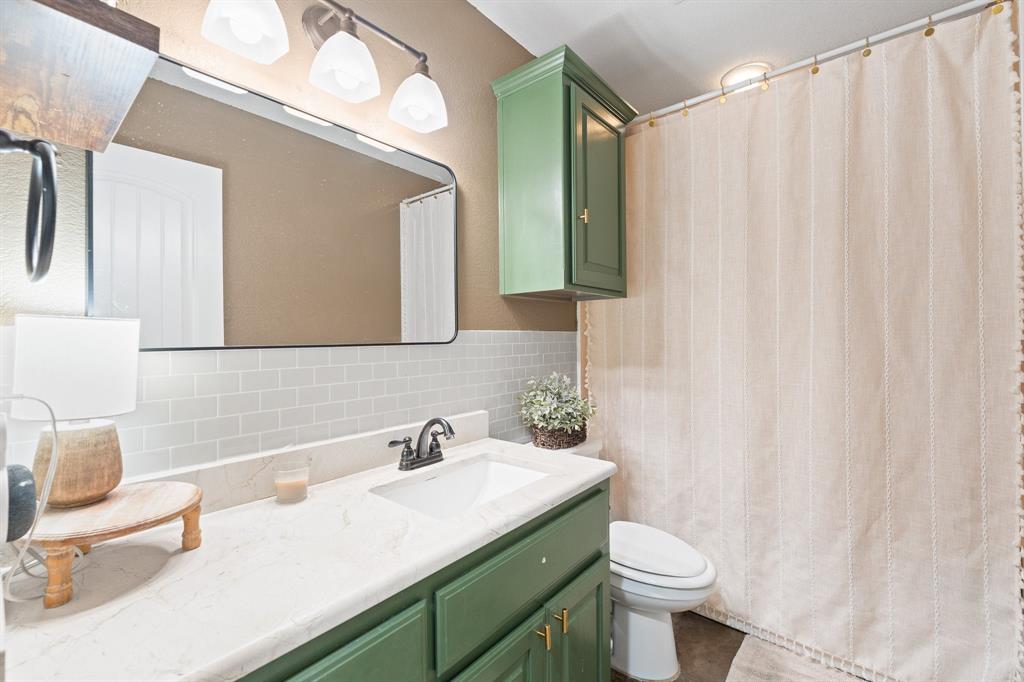 Winchester - Residential
