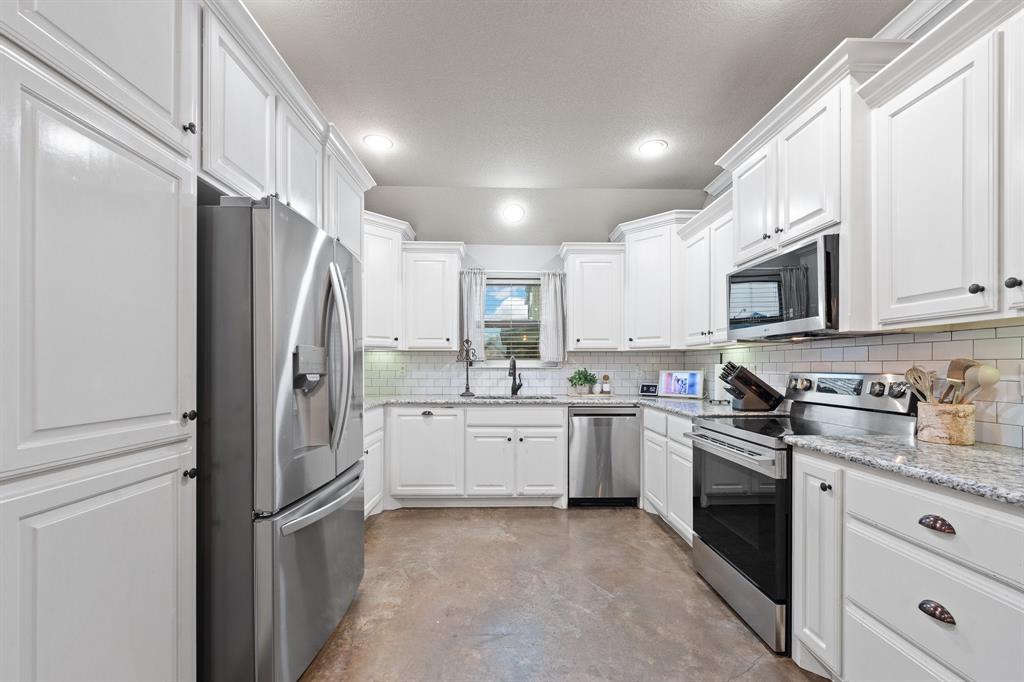 Winchester - Residential