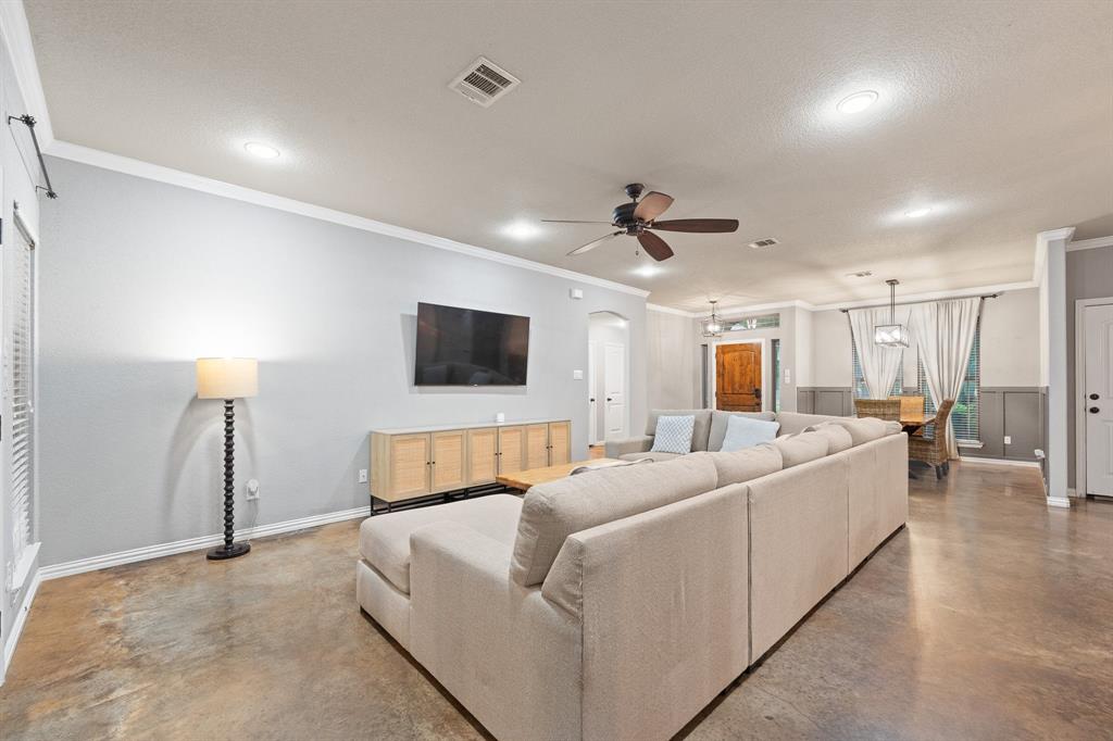 Winchester - Residential