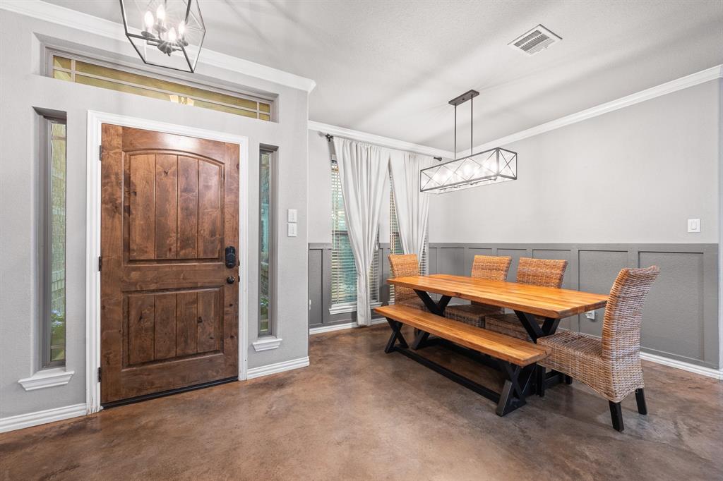 Winchester - Residential