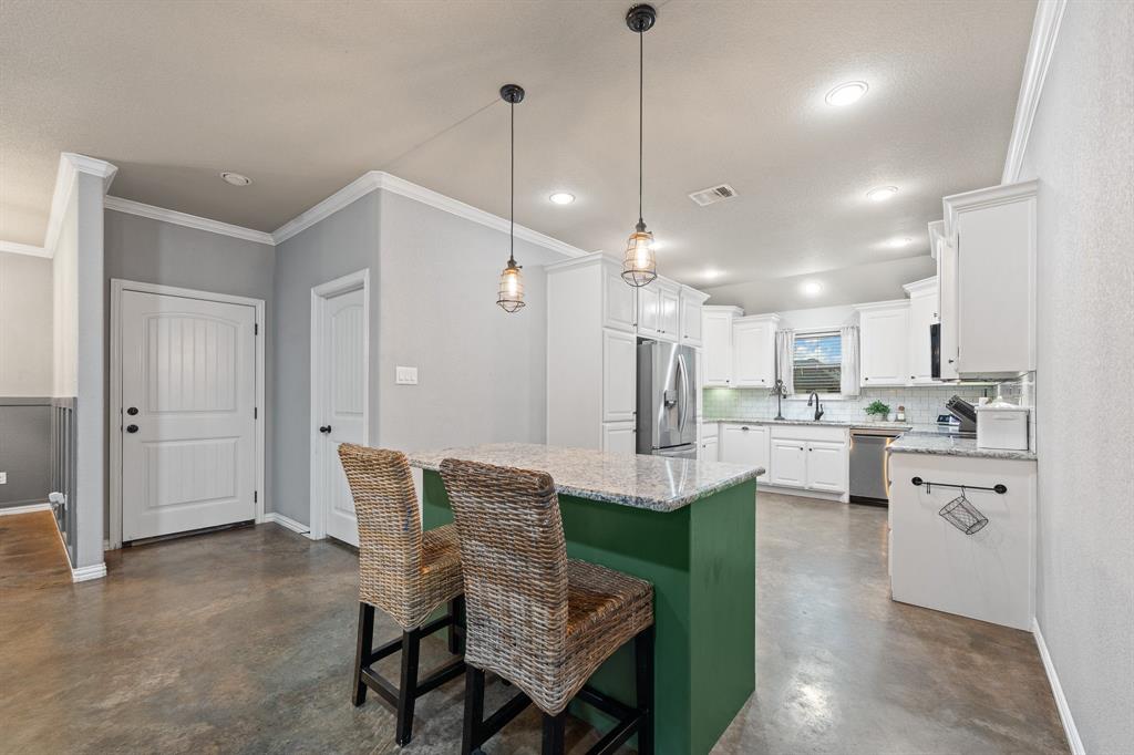 Winchester - Residential