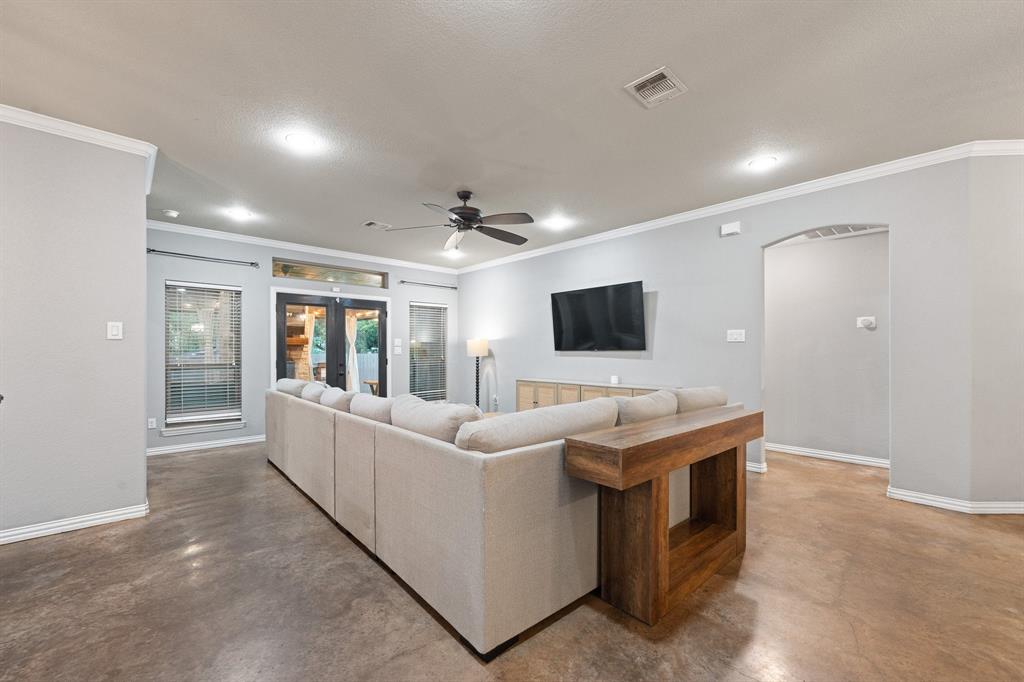Winchester - Residential