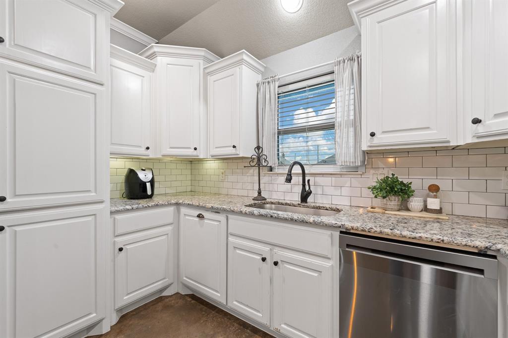 Winchester - Residential